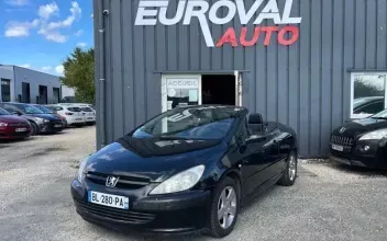 Peugeot 307 Fontenay-sur-Eure