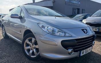 Peugeot 307 CC Uckange