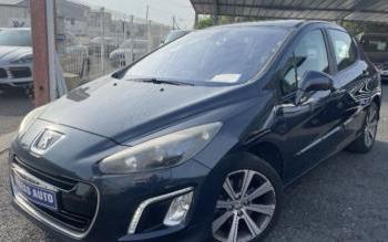 Peugeot 308 Cournon-d'Auvergne