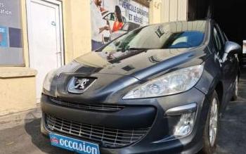 Peugeot 308 Vernouillet