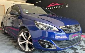 Peugeot 308 Béziers