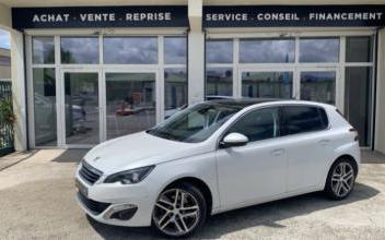Peugeot 308 Fuveau