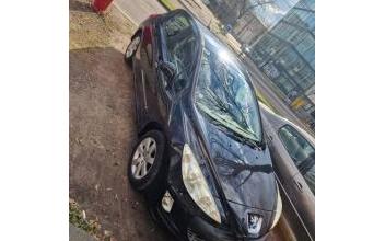 Peugeot 308 Rouen