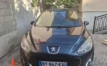 Peugeot 308 Pierrefitte-sur-Seine