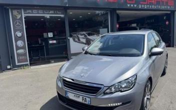 Peugeot 308 Gagny