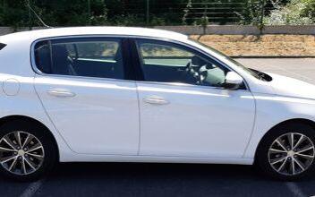 Peugeot 308 Viry-Chatillon