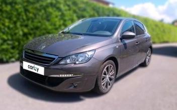 Peugeot 308 Mions