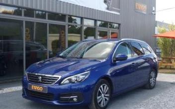 Peugeot 308 Mazères