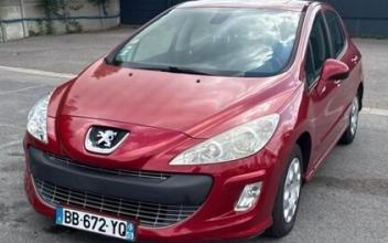 Peugeot 308 Béthune