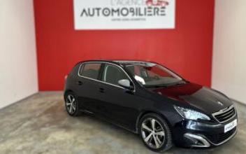 Peugeot 308 Chambray-lès-Tours