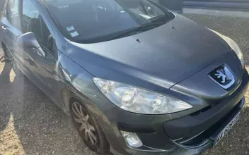 Peugeot 308 Belleville