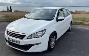 Peugeot 308 Montpellier