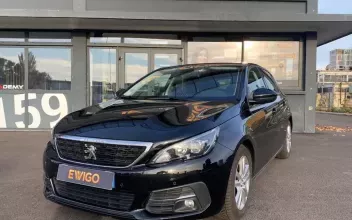 Peugeot 308 Valence