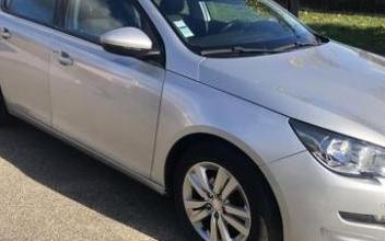 Peugeot 308 Plaisance-du-Touch