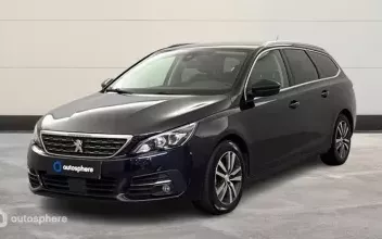 Peugeot 308 Tournefeuille