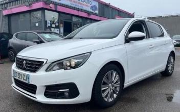 Peugeot 308 Coignières