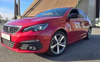 Peugeot 308 Mouguerre