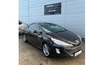 Peugeot 308 Périgny