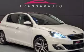 Peugeot 308 Maubeuge