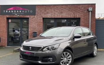 Peugeot 308 Wambrechies