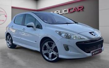 Peugeot 308 Pertuis