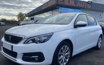 Peugeot 308 Aubière