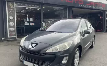 Peugeot 308 Gagny