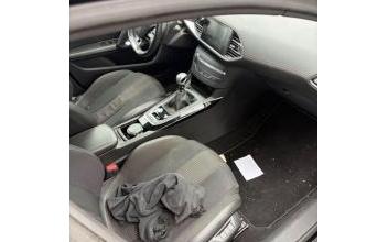 Peugeot 308 Toulouse