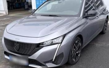 Peugeot 308 Rueil-Malmaison