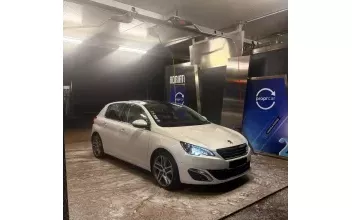 Peugeot 308 Besançon