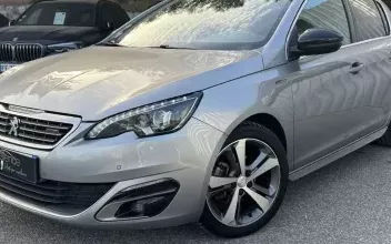 Peugeot 308 La-Garde