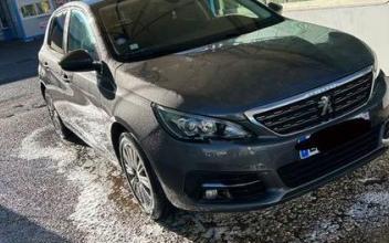 Peugeot 308 Nevers