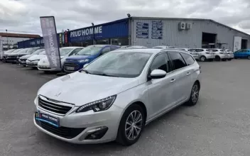 Peugeot 308 Puymoyen