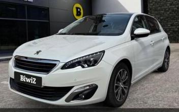 Peugeot 308 Lille