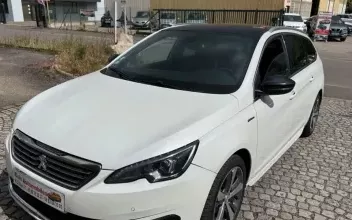 Peugeot 308 Ingersheim