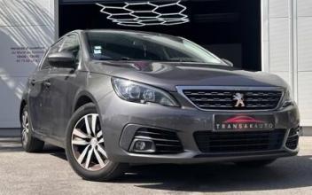 Peugeot 308 Saint-Jean-de-Védas