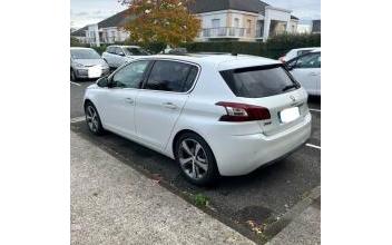 Peugeot 308 Lescar