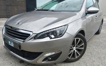 Peugeot 308 Quetigny