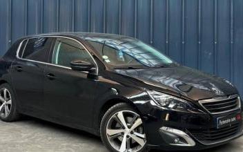 Peugeot 308 Halluin