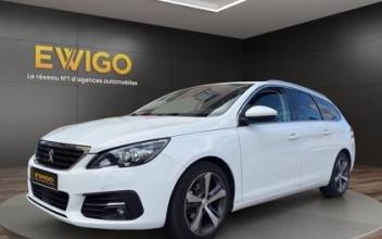 Peugeot 308 Colmar