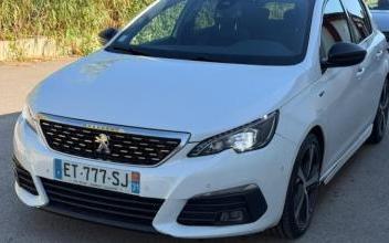 Peugeot 308 Perpignan