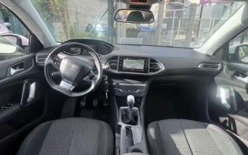 Peugeot 308 Argenteuil