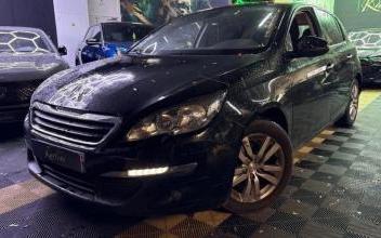 Peugeot 308 Lisses