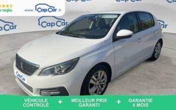 Peugeot 308 Toulouse