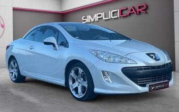 Peugeot 308 CC Houssen