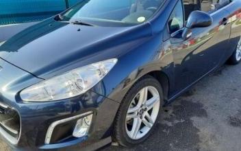 Peugeot 308 cc Villeurbanne