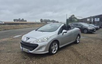 Peugeot 308 cc Magny-en-Vexin