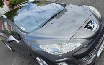 Peugeot 308 sw La-Grande-Paroisse