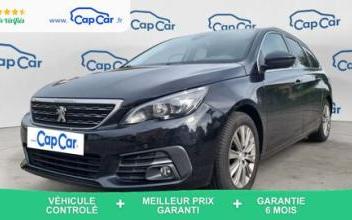 Peugeot 308 sw Etrépagny
