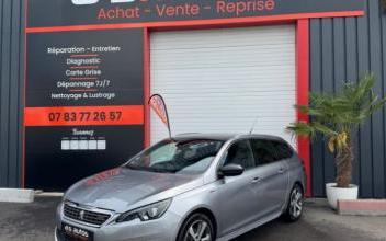 Peugeot 308 SW Bischwiller